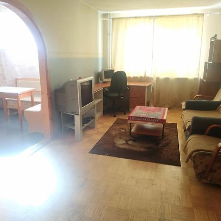 Economy Baltics Apartments - Liivamaee タリン エクステリア 写真
