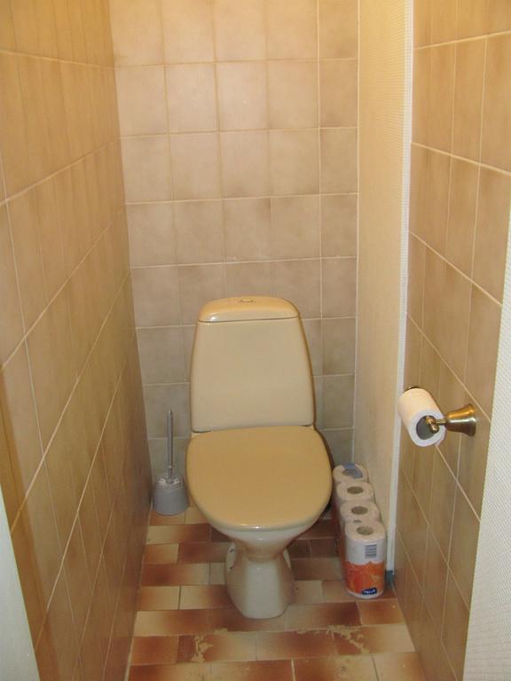Economy Baltics Apartments - Liivamaee タリン 部屋 写真