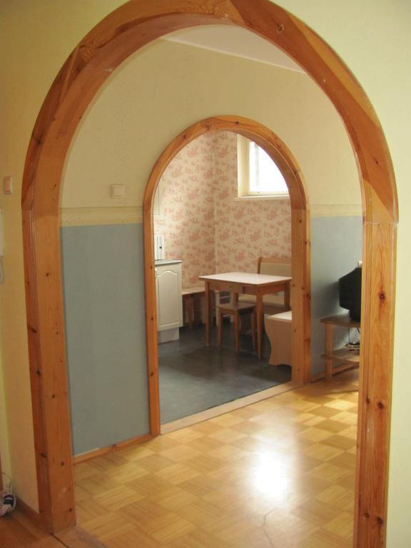 Economy Baltics Apartments - Liivamaee タリン エクステリア 写真