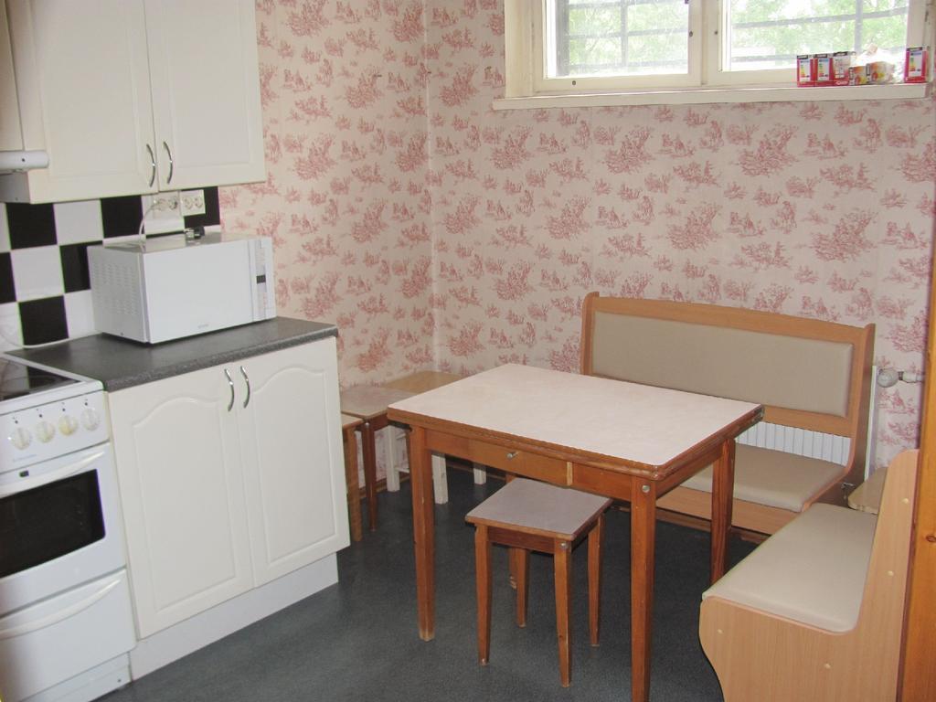 Economy Baltics Apartments - Liivamaee タリン 部屋 写真