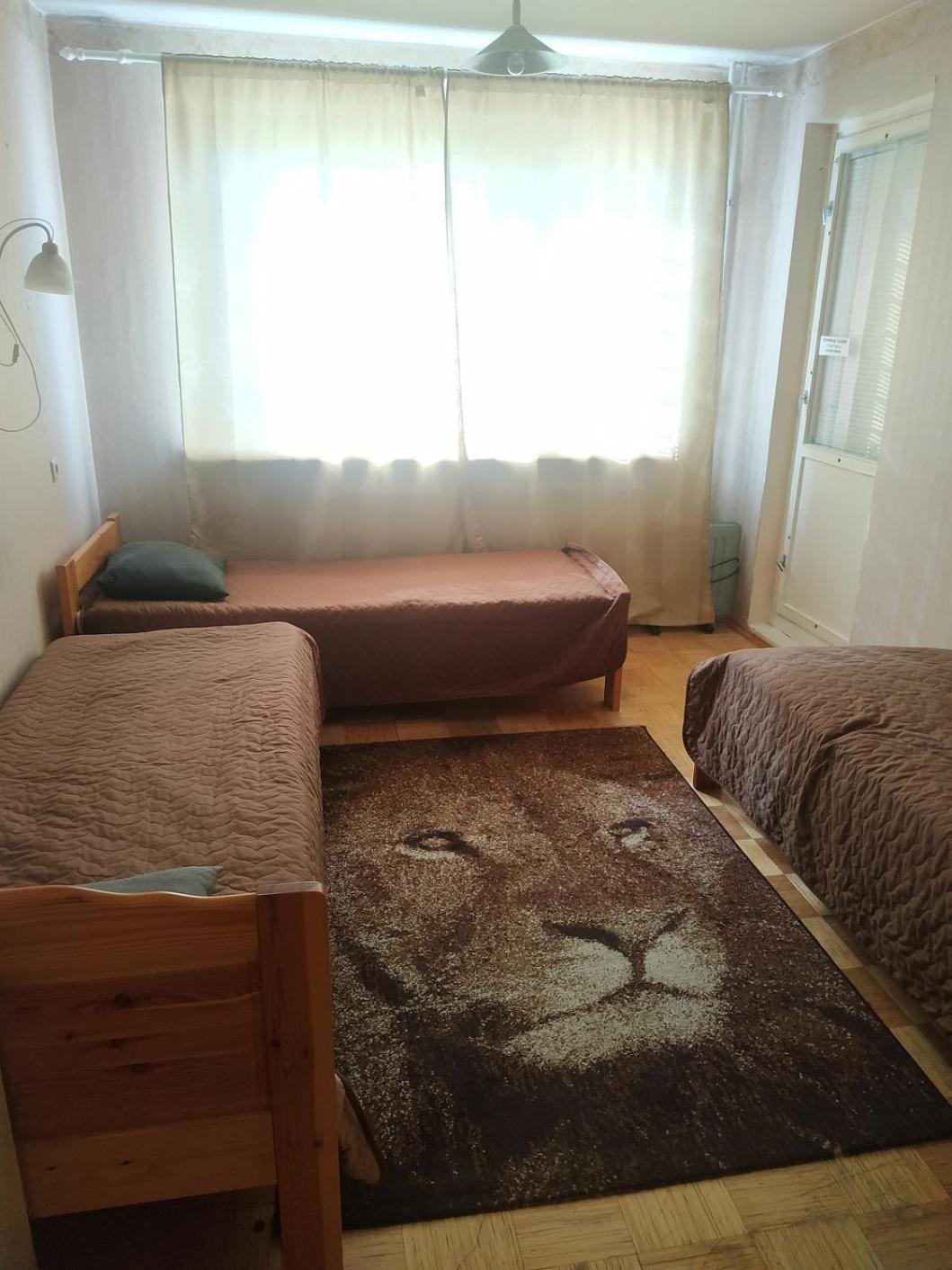Economy Baltics Apartments - Liivamaee タリン エクステリア 写真