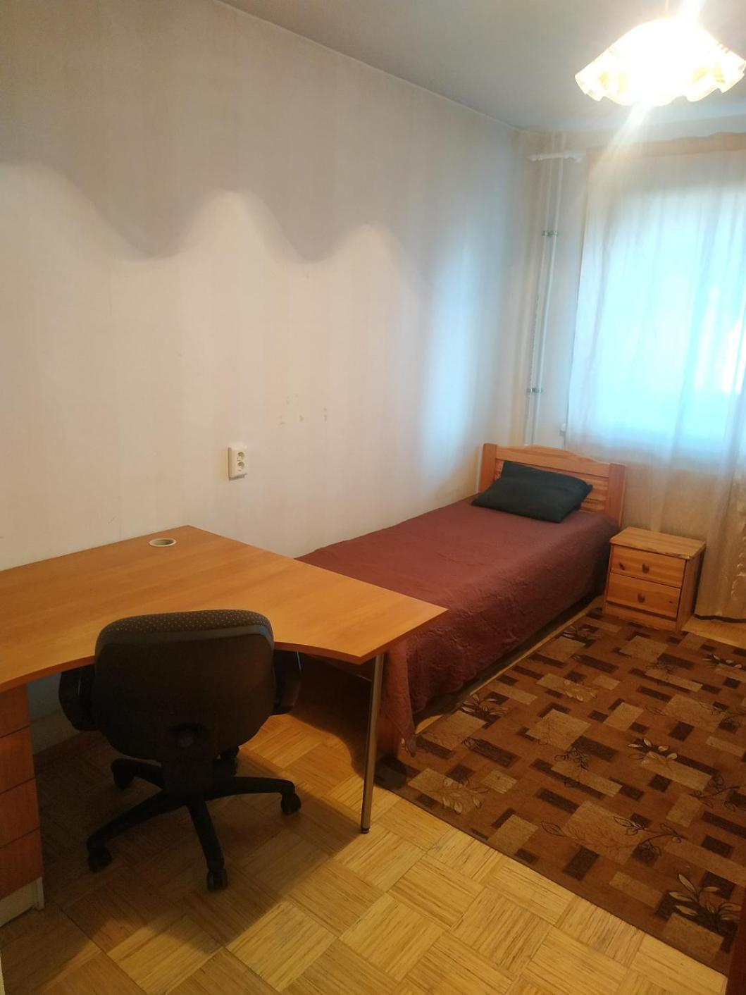 Economy Baltics Apartments - Liivamaee タリン エクステリア 写真