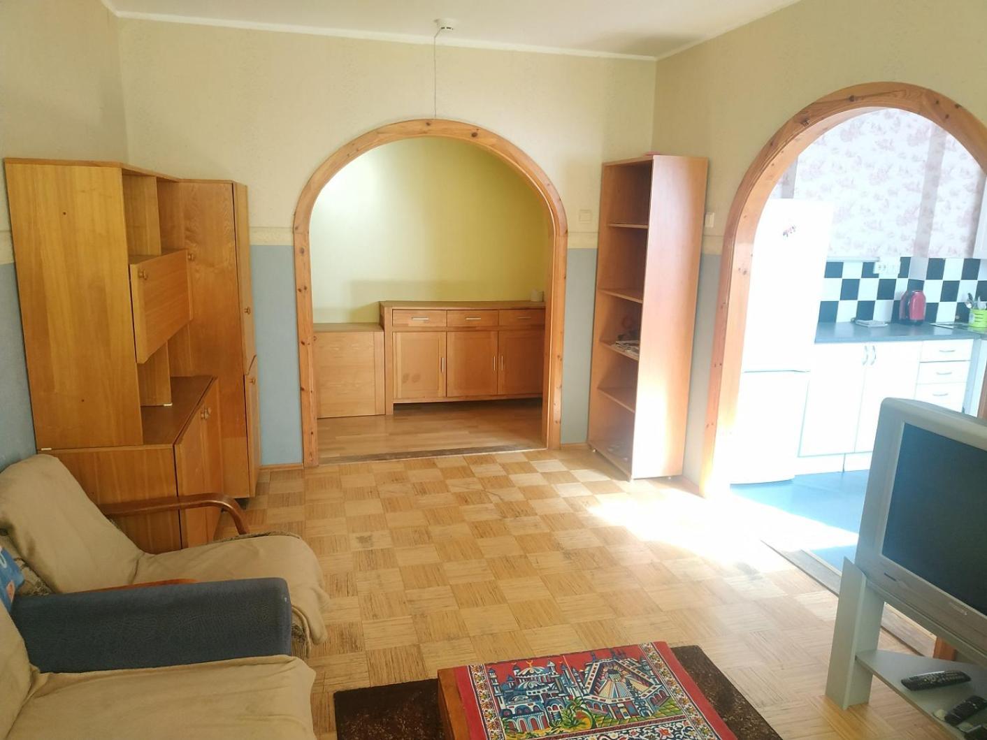 Economy Baltics Apartments - Liivamaee タリン エクステリア 写真