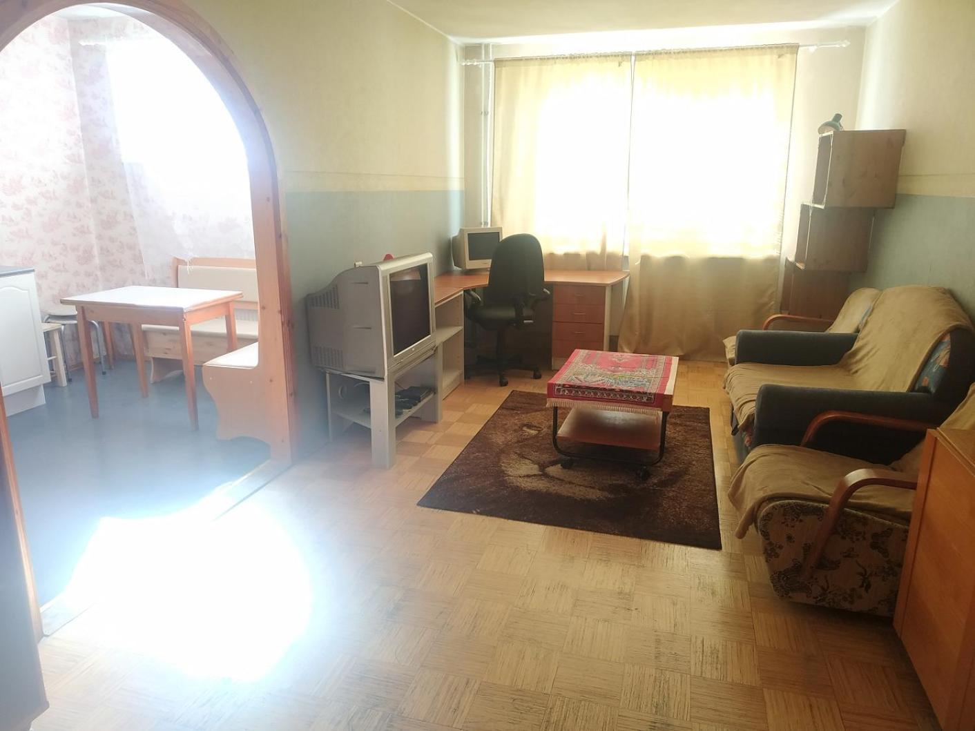 Economy Baltics Apartments - Liivamaee タリン エクステリア 写真