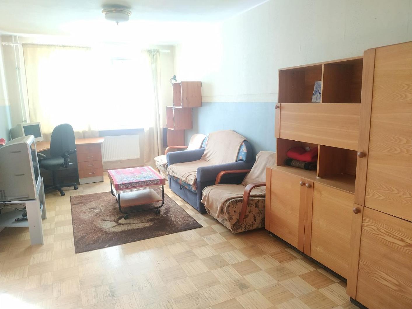 Economy Baltics Apartments - Liivamaee タリン エクステリア 写真
